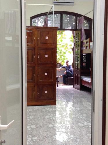 ハザンにあるHa Giang 1 Hostel and Loop Tourのギャラリーの写真