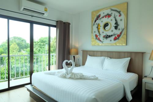 Gallery image of A Plus Hotel in Ko Lipe