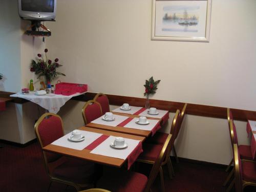 Billede fra billedgalleriet på Hotel S. Gabriel i Porto