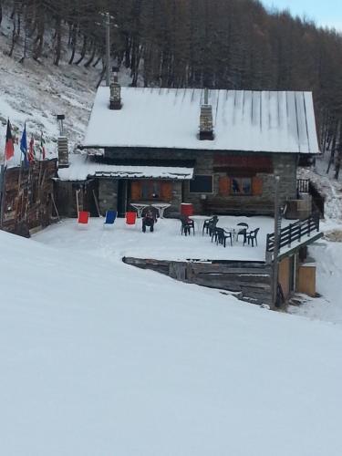 Gallery image of Grand Golliat in Saint-Rhémy-en-bosses