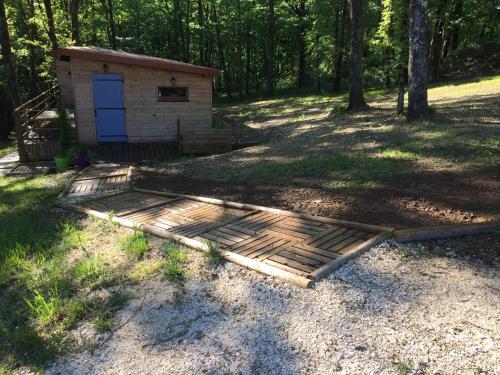 Le Chalet des Perrieres – Photos 4
