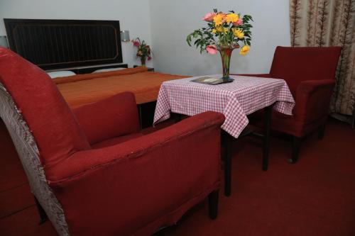 Gallery image of Prince Hotel Mallroad in Mussoorie