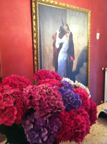 Imagen de la galería de Le Lanterne, en Borgo San Dalmazzo