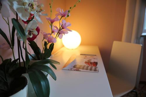 Fotografie z fotogalerie ubytování B&B Rosa v destinaci Cosenza