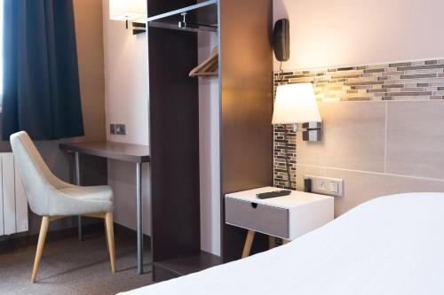 Wink Hotel Juvisy – Photos 5