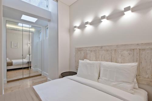 BmyGuest - Exclusive Downtown Apartment