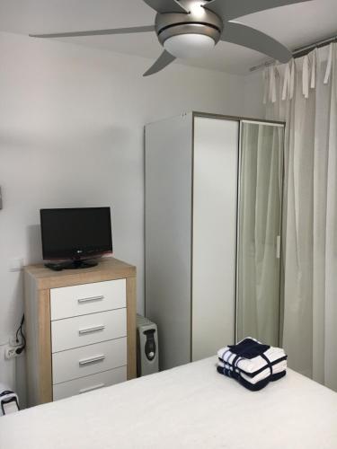 Apartamento Cala Del Palangre