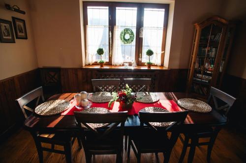 Fotografie z fotogalerie ubytování Chalet Kukavica v destinaci Ždeněvo