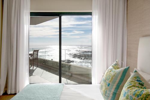 Galería fotográfica de Houghton View 13 Luxury Apartments en Ciudad del Cabo