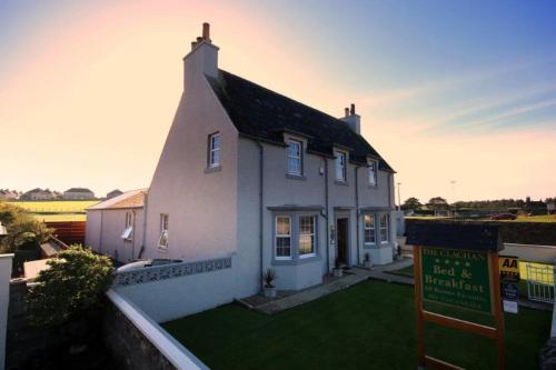 The Clachan B&B