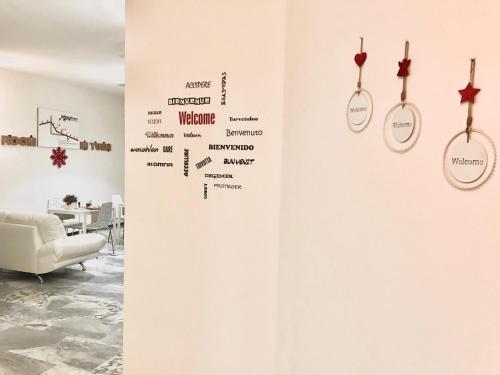 Fotografie z fotogalerie ubytování MyRoom In Town v Bergamu