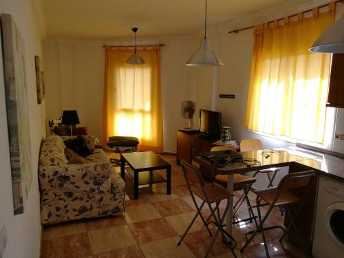 Imagen de la galería de Apartment South Tenerife, en San Isidro