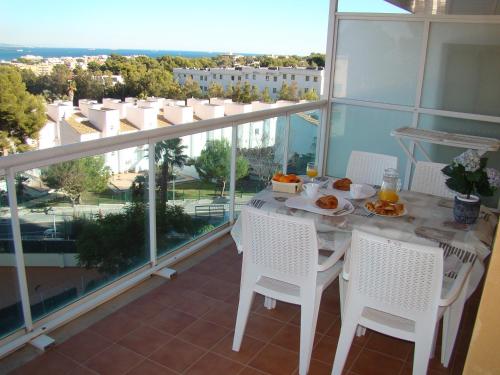 Fotografie z fotogalerie ubytování Mirador Cap Salou v destinaci Salou