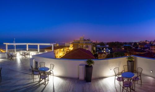 Gambar di galeri bagi Hotel Stella D'Oro di Rimini