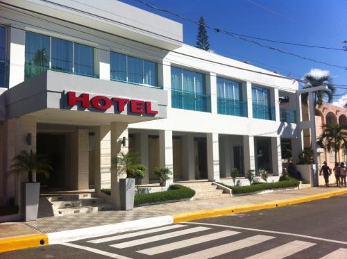 Gallery image of Nilka Hotel Boutique in Santa Bárbara de Samaná