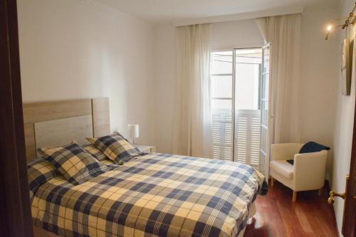 APT GIBRALHORCE SUITE by Malaga Picasso Rentals Selection