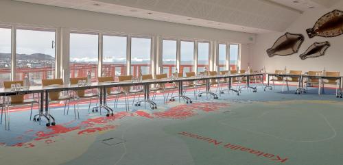 Fotografie z fotogalerie ubytování Hotel Arctic v destinaci Ilulissat