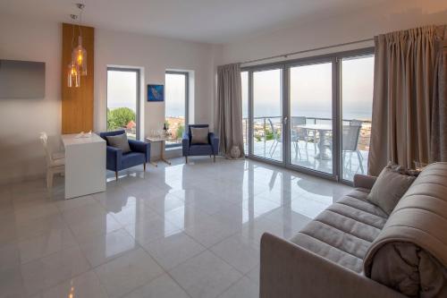 Gallery image of Syros Luxury Living in Rózia
