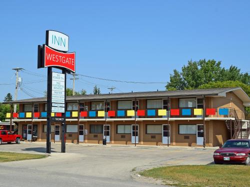 Westgate Inn – Photos 2