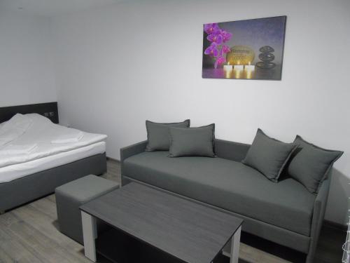 Galeriebild der Unterkunft Guest House Dar in Trjawna