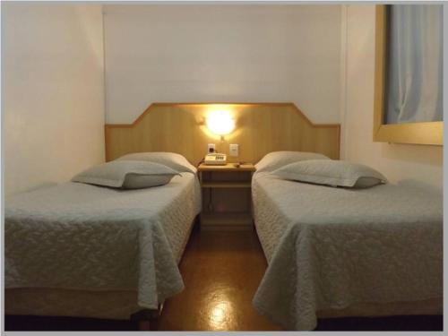 Cometa Plaza Hotel – Photos 3