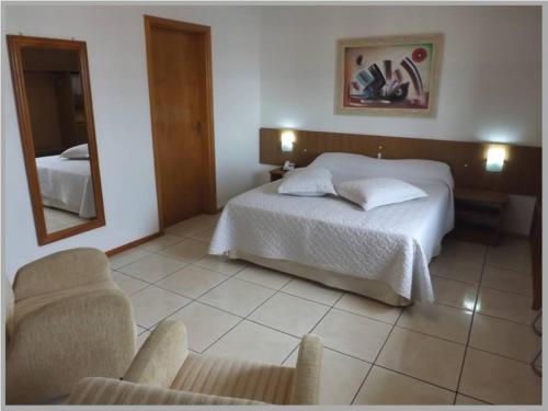 Cometa Plaza Hotel – Photos 2