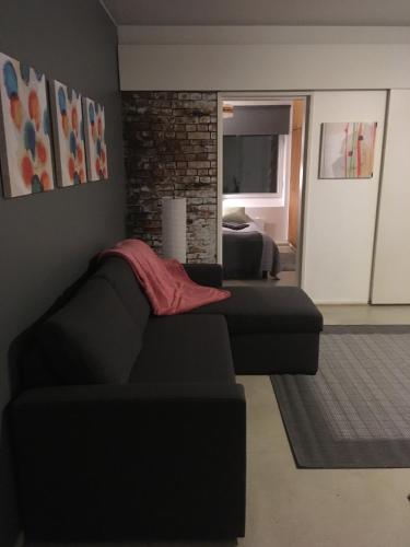 Apartment Rovaniemi Center 4