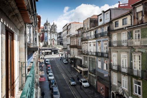 GreenHouse of Porto