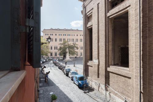 Casa dell'Arco - WelcomeToRhome