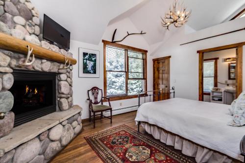 Gallery image of Minturn Inn in Minturn