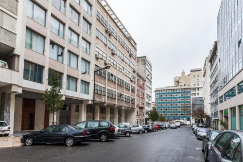 FLH Avenida da Liberdade Luxus