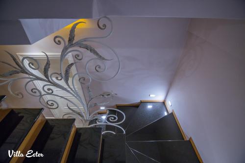 Fotografie z fotogalerie ubytování Villa Ester v destinaci Korçë