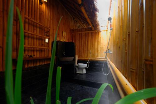 Gallery image of Rinjani Beach Eco Resort in Tanjung