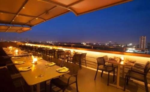 Φωτογραφία από το άλμπουμ του Ivory Tower στη Μπανγκαλόρ