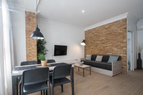 Flatsforyou Cabanyal Beach, Valencia – Bijgewerkte prijzen 2023