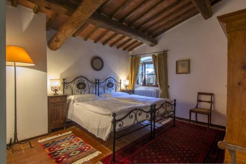 Gallery image of Podere Sagna in Castellina in Chianti