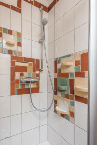 Un baño de Almliesl STGE-483