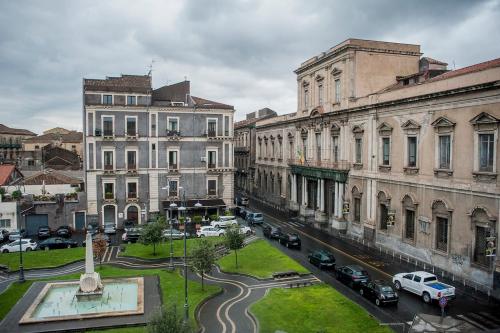 Cutelli Home Catania photo 41