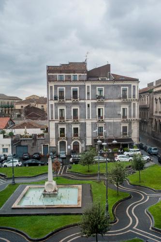 Cutelli Home Catania photo 53