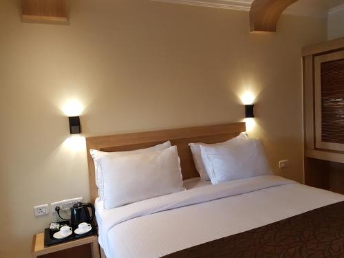 Gallery image of Darshan Hotel in Ooty