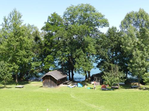 Paisaje cerca de este agroturismo