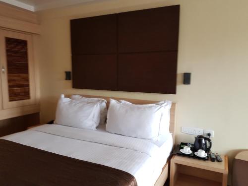 Gallery image of Darshan Hotel in Ooty