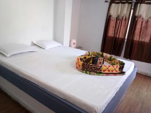 Gallery image of Annapurna in Sasan Gir