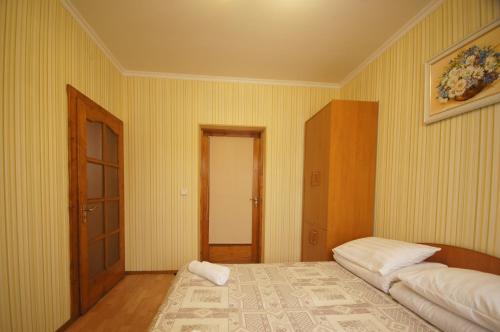 Gallery image of Zirka Karpat in Yasinya