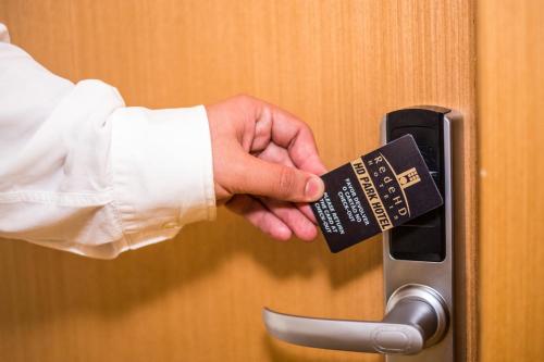 Fotografie z fotogalerie ubytování Hd Park Hotel v destinaci Assis