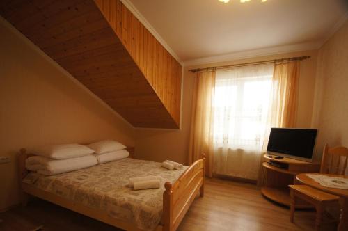 Gallery image of Zirka Karpat in Yasinya