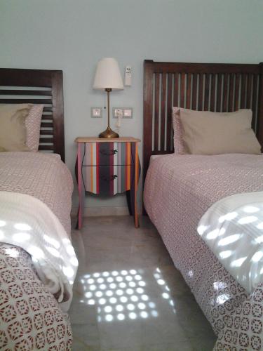 Pop Art House 2 Bedrooms
