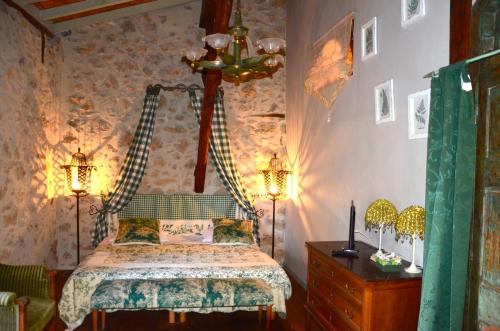 Gallery image of La Ferme de Jeanne in Saint-Girons