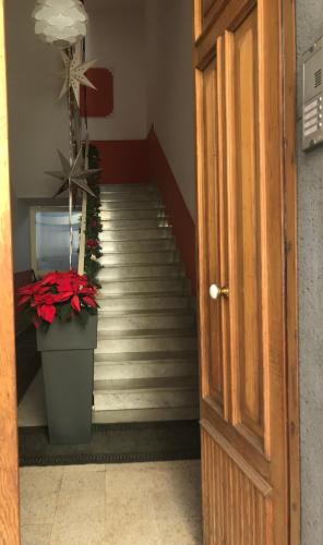 Fotografie z fotogalerie ubytování Pompei Home Apartament v destinaci Boscoreale