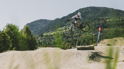 Επισκέπτες που μένουν στο Topcamp Hallingdal - Ål